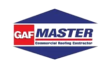 GAF Master Commercial Roofing Contractor