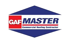 GAF Master Commercial Roofing Contractor
