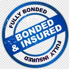 Licensed, Bonded & Insured in Texas